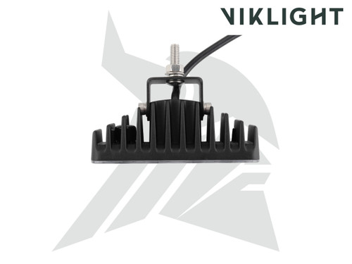 Viklight Orbit Mini LED arbetsljus/backljus - 5meter kabel