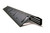 Fäste för LED ramp - Svart, universal