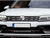 Modellanpassat fäste för 20 tum LED-ramp - VW Tiguan