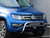 Fäste för Rigid Industries 20-tum SR Kamabåge VW Amarok