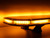 Viklight Spark LED blixtljusramp 117cm ECE-R65 godkänd