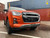 Modellanpassat fäste för 20 tum LED-ramp - Isuzu D-Max 2020