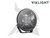 Viklight Nord 60W E-märkt LED Extraljus