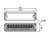 Hella Value Fit Flerfunktionslykta LED 10-30V