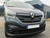 Modellanpassat fäste för 2st 10tum LED - Renault Trafic 2020-
