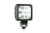 Wesem LEDF 2500lm LED-arbetsljus -  Wide Flood