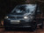 Modellanpassat fäste VW Caddy Cargo 2021- för 20tum LED-ramp