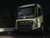 Paket med 2st Ymer PRO 14 tum till Volvo FM / FMX 2021- grillmontage