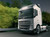 Paket med Ymer 30tum till Volvo FH/FM/FMX 2021- solskyddet