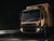 Ledrampspaket för VOLVO FE/FL Solskydd Ymer 14 tum