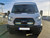 Modellanpassat fäste till Ford E-transit - 2st Ymer 10tum
