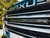Modellanpassat LED-rampsfäste för Maxus ET90 pickup