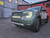Modellanpassat kit fäste för 30tums LED-ramp till Ford Ranger 2023-
