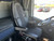 Viklight Accessories custom seat cover for Volvo FH - real leather 