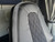Viklight Accessories custom seat cover for Volvo FH - real leather 