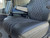 Viklight Accessories custom seat cover for Volvo FH - real leather 