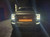 Modellanpassat fäste för 30tums LED-ramp Ford F150 2024-