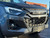 Modellanpassat fäste för 20 tum LED-ramp i övre grill- Isuzu D-max 2025-