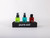 pureest 6pack med 100ml flaskor