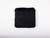 pureest Wash pad mikrofiber  Svart