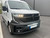 Modellanpassat fäste för 30tums LED-ramp Renault Master 2024-
