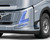 Modellanpassad PPF kitt till strålkastare Volvo FH Aero