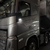 Viklight Orbit PRO -  Inbyggt arbetsljus i dörren till Volvo FH