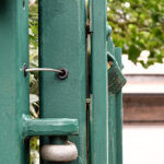 Gate safety products