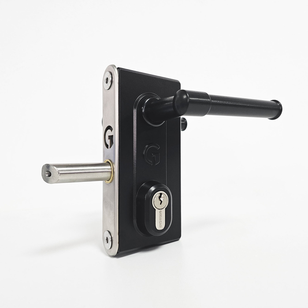 Superlock Gate Locks