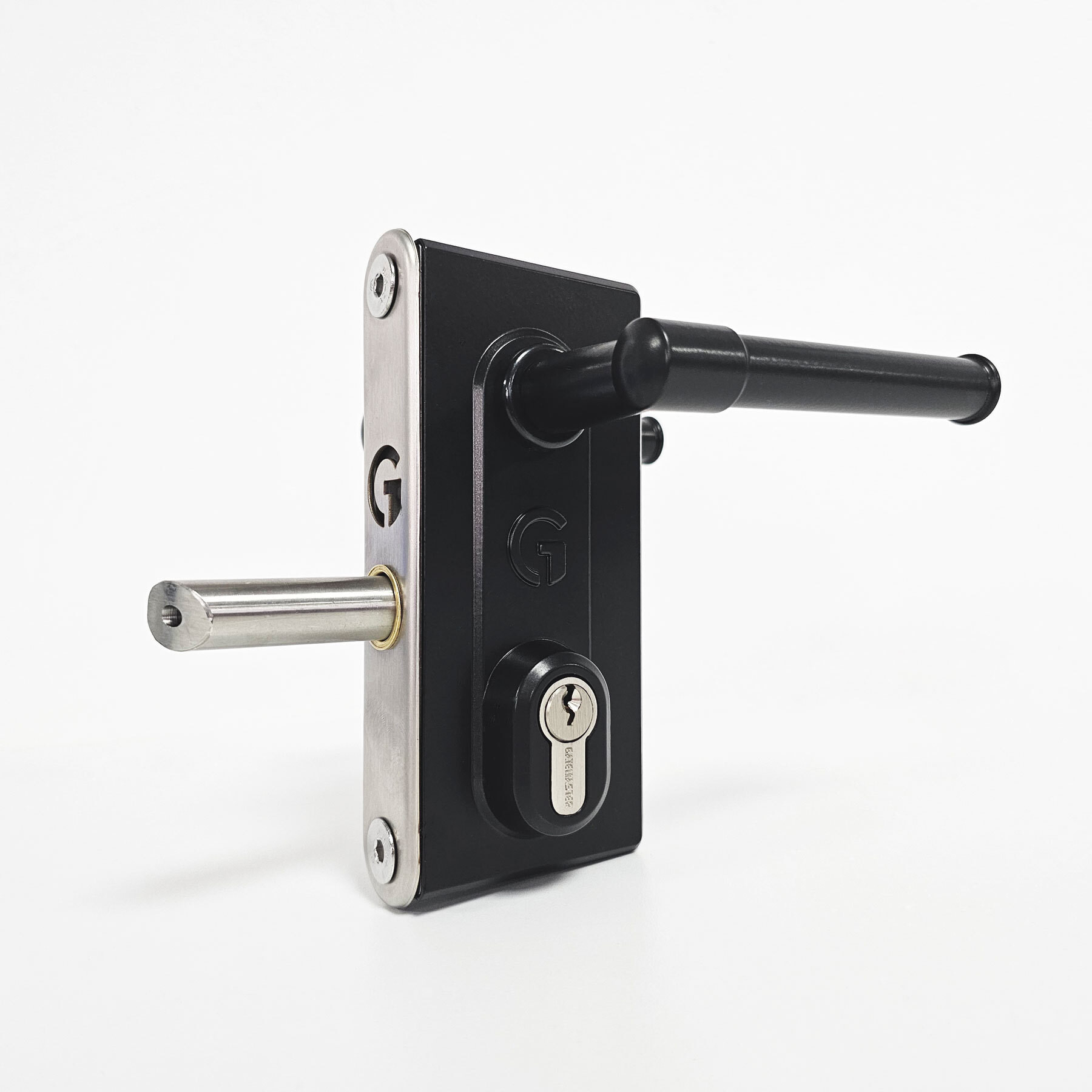 Superlock 2.0 Gate Locks | Signet Locks