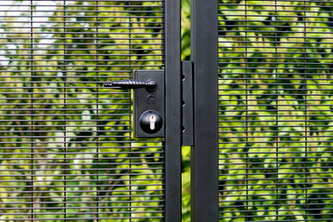 Gate Keeps: How Big Can the Gap Between My Gate and the Gate Post be?