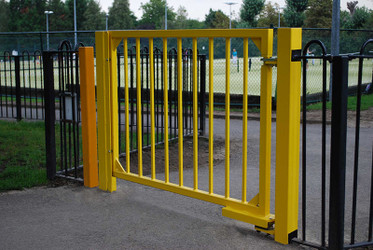 How to Ensure Safe Gates for Children