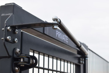 Soft Closing Gate: How to Make Your Gate Self-Close?