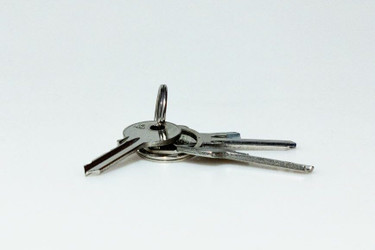 Need Replacement Keys?