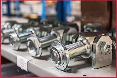 Fortify Your Security: Exploring the World of High-Security Bolts