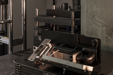 The Complete Guide to Our Electric Gate Hardware for Swing Gates