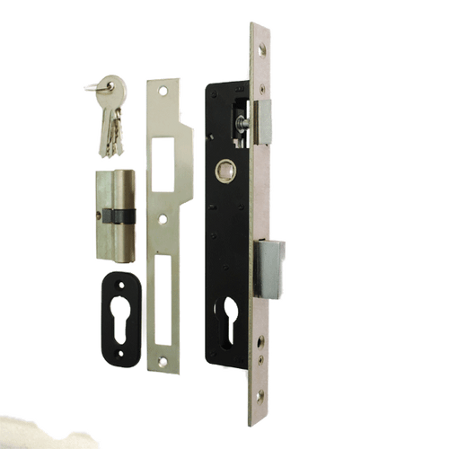 Narrow latch deadlock
