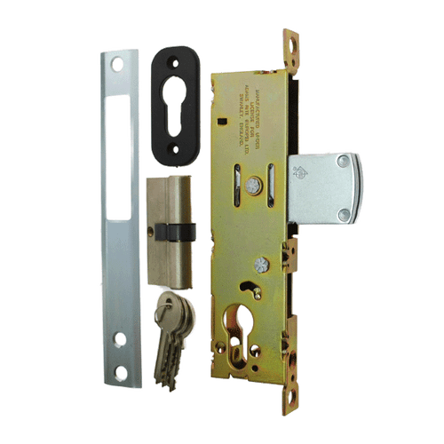 Narrow gate deadlock