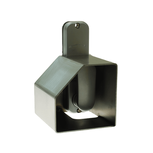 Gatemaster rear handle shroud