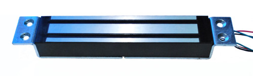 Electromagnet - Mortice lock