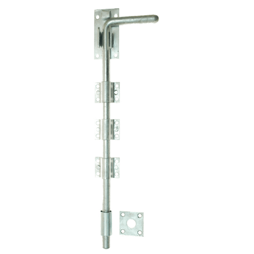 Galvanised Dropbolt