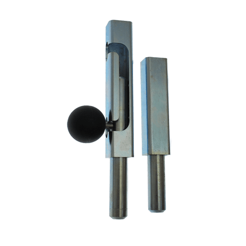 Concealed Vertical Gate Dropbolt