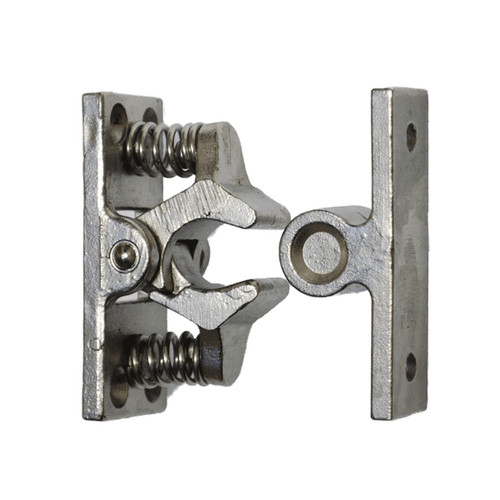 Gate catch stainless steel