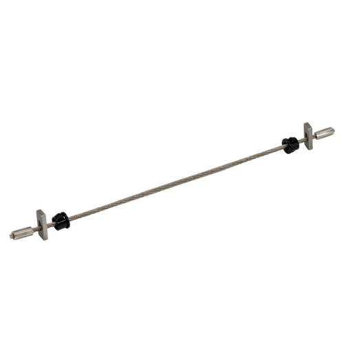 Gate Safety Restrainer