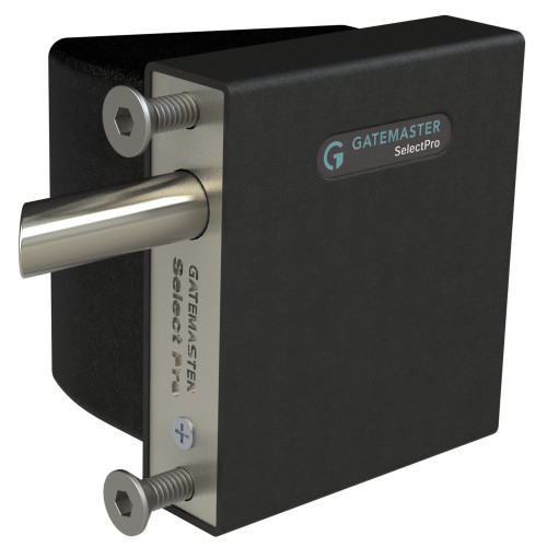 Select Pro Bolt-on Quick Exit One-Sided Access