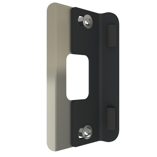 Bolt-on Gapless Secure Gate Keep