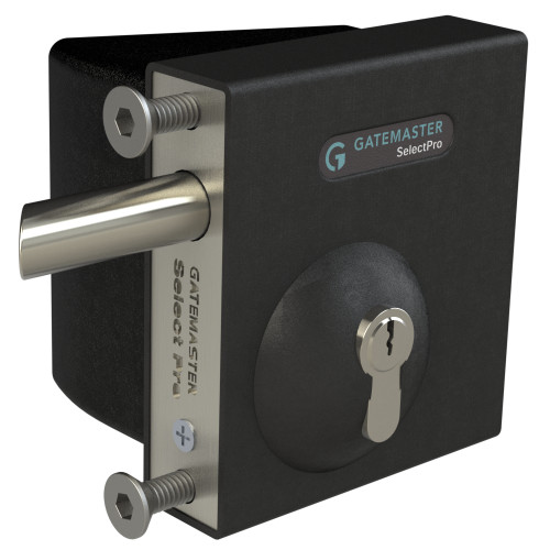 Select Pro Quick exit gate lock key access