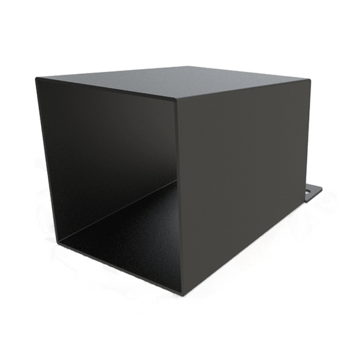 Select Pro Quick exit gate lock shroud