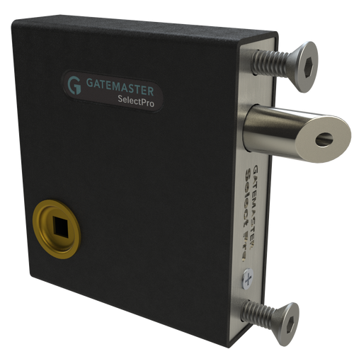 SelectPro Bolt-On Gate Latch