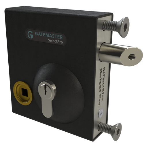 SelectPro Bolt-On Latch Deadlock